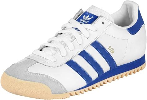 adidas pt trainer|adidas rom trainers for men.